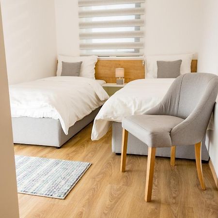Apartmani Kamavu Яхорина Экстерьер фото